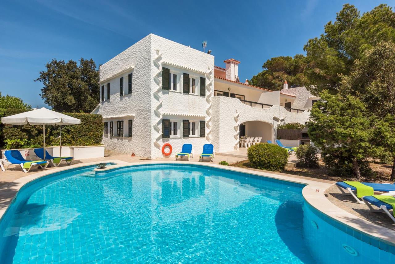 Villa Ponent Galdana - Cala Galdana Cala Galdana  Exterior photo