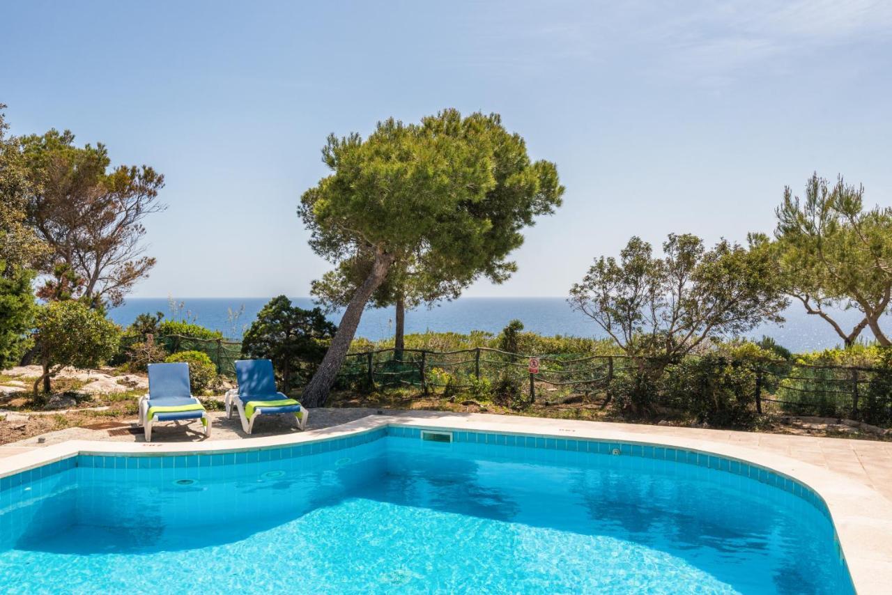 Villa Ponent Galdana - Cala Galdana Cala Galdana  Exterior photo